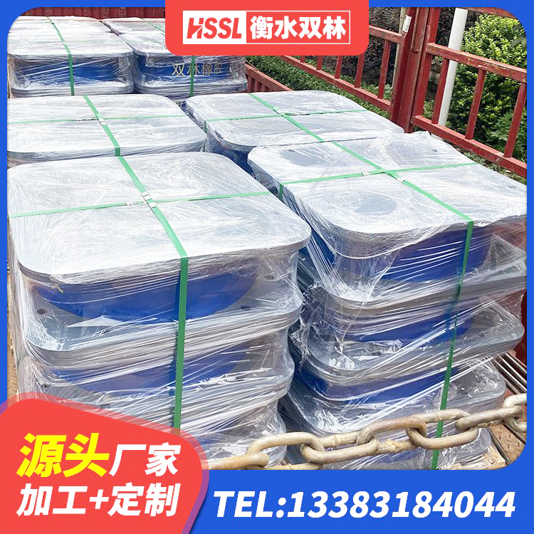 鸡西高阻尼减震隔震支座生产厂家 鸡西建筑铅芯橡胶隔震支座LRB700-Ⅱ生产厂家 鸡西铅芯隔震隔震支座源头工厂 鸡西橡胶隔震支座电话 - 第10张