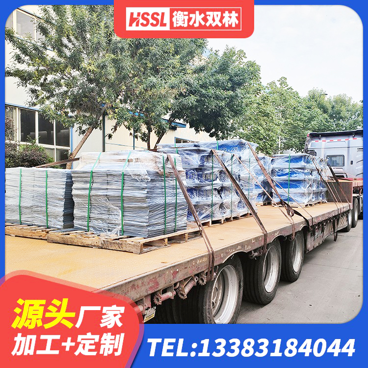 鸡西LNR型隔震支座生产厂家 鸡西建筑铅芯橡胶抗震支座商家源头工厂 鸡西HDR700高阻尼橡胶支座生产厂家 鸡西HDR1100高阻尼建筑隔震支座 - 第7张