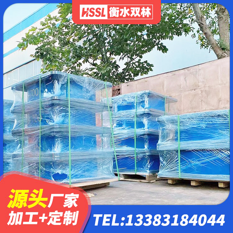 鸡西隔震支座LRB800厂家 鸡西房屋建筑抗震隔震支座生产厂家 鸡西天然橡胶隔震支座厂家直销厂家 鸡西建筑圆形铅芯橡胶隔震支座厂家 - 第3张