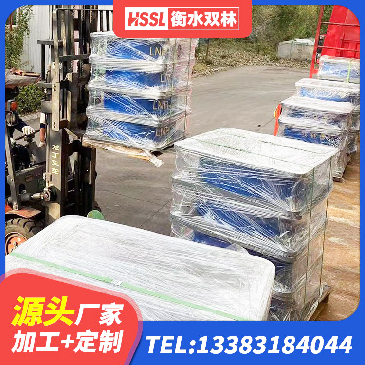 鸡西LNR型隔震支座生产厂家 鸡西建筑铅芯橡胶抗震支座商家源头工厂 鸡西HDR700高阻尼橡胶支座生产厂家 鸡西HDR1100高阻尼建筑隔震支座 - 第2张