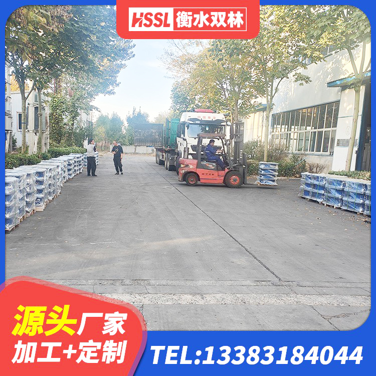 鸡西LRB400成品铅芯橡胶隔震支座源头工厂 鸡西LNR500橡胶支座厂家电话 鸡西建筑隔震支座III型生产厂家 鸡西单向铅芯橡胶隔震支座源头工厂 - 第7张