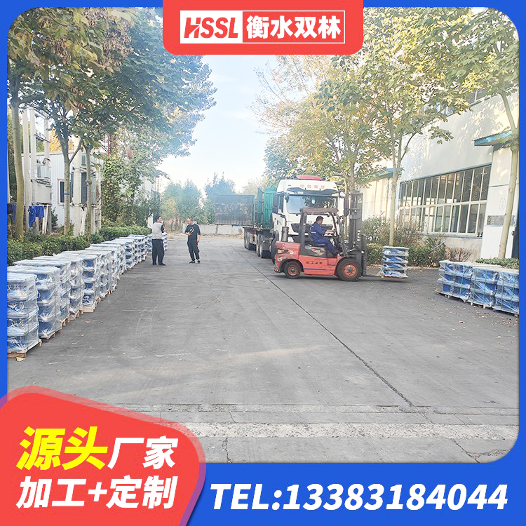 鸡西建筑高阻尼减震支座 鸡西LNR1400支座生产厂家 鸡西建筑预制高阻尼隔震支座源头工厂 鸡西LNR700橡胶支座什么价格 - 第7张